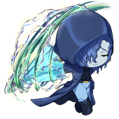 Emotiforce Chibi Magnetic Stickers