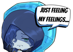 Emotiforce Chibi Magnetic Stickers