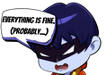 Load image into Gallery viewer, Emotiforce Chibi Magnetic Stickers
