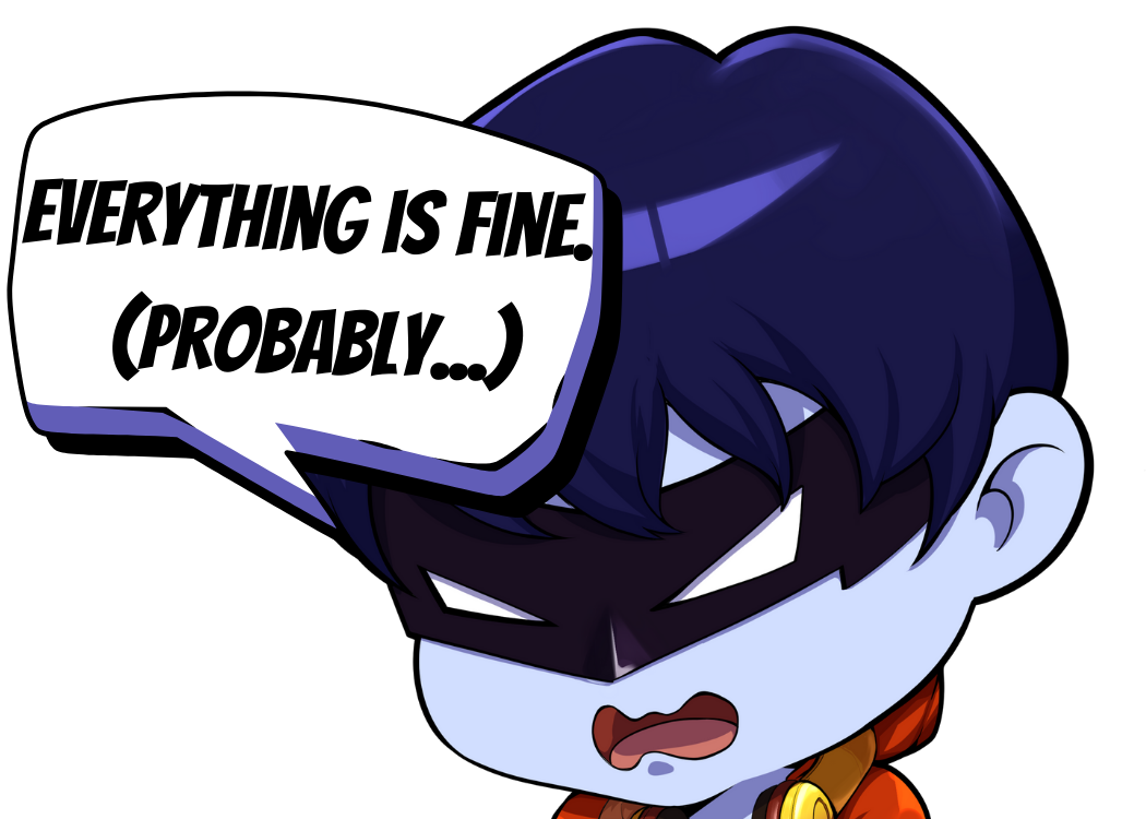 Emotiforce Chibi Magnetic Stickers