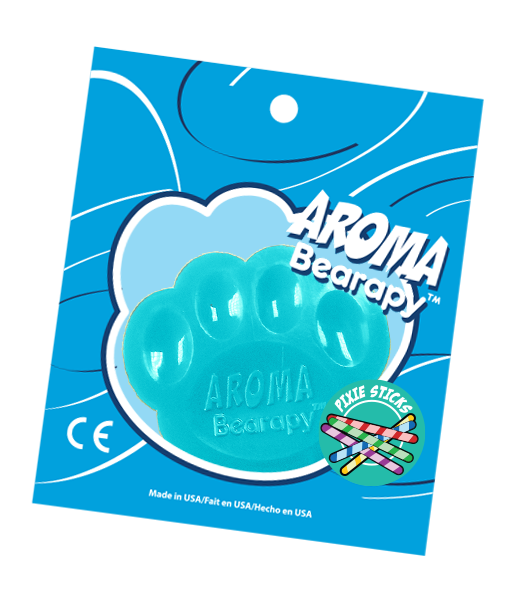 Comfort Companion AromaBearaby™ Scent Add-On