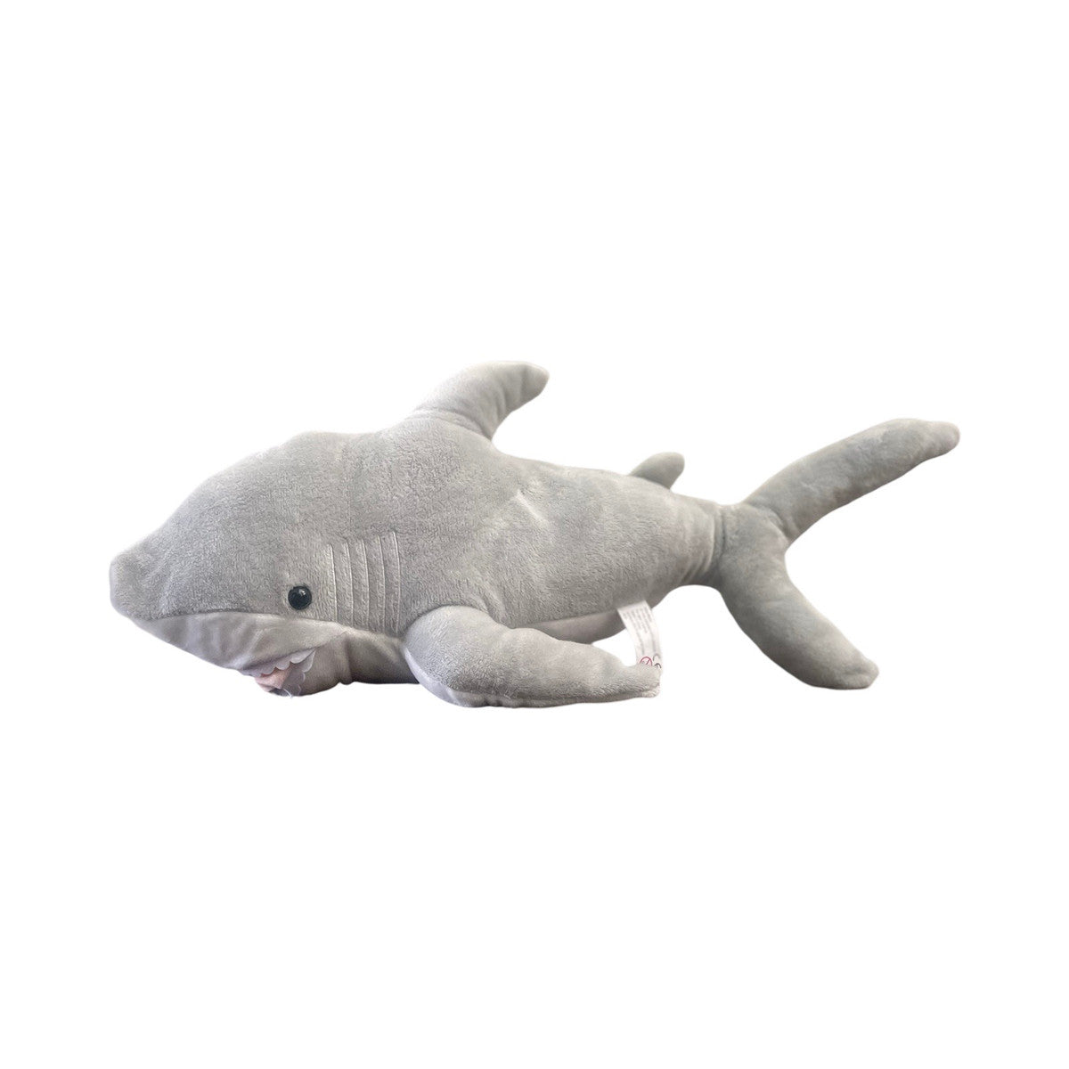 Meet Your Comfort Companion™  River the Shark