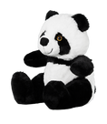 Load image into Gallery viewer, Meet Your Comfort Companion™  Sage the Panda
