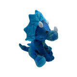 Meet Your Comfort Companion™  Scout the Triceratops Dinosaur