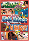 Load image into Gallery viewer, Lady Mindful Mavericks Daily Journal
