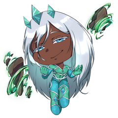 Emotiforce Chibi Magnetic Stickers