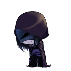 Emotiforce Chibi Magnetic Stickers