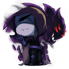 Emotiforce Chibi Magnetic Stickers