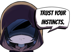 Emotiforce Chibi Magnetic Stickers