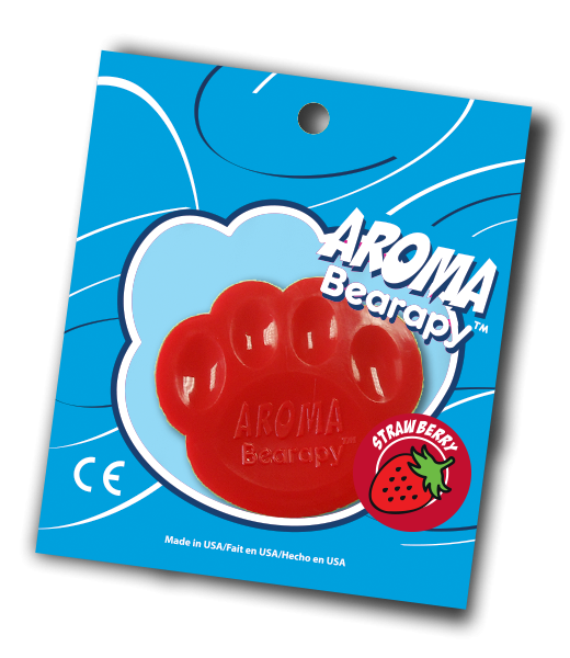 Comfort Companion AromaBearaby™ Scent Add-On
