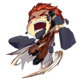 Load image into Gallery viewer, Emotiforce Chibi Magnetic Stickers
