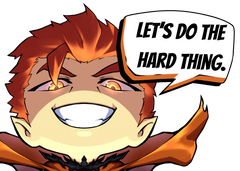 Emotiforce Chibi Magnetic Stickers