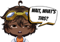 Load image into Gallery viewer, Emotiforce Chibi Magnetic Stickers
