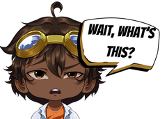 Emotiforce Chibi Magnetic Stickers