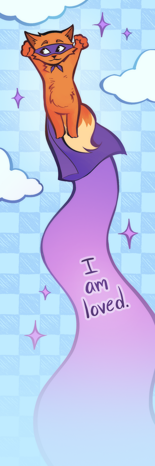 Mindful Minions Full Length Bookmarks