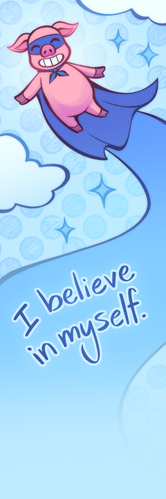 Mindful Minions Full Length Bookmarks