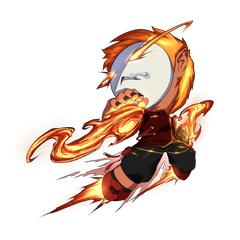 Emotiforce Chibi Magnetic Stickers