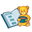 CH Book Nook logo